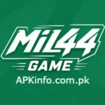 Mil44 Game