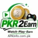Pkr2earn