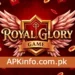 Royal Glory Game