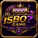 ISB07 Game
