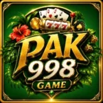 PAK 998 Game