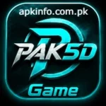 PAK5D Game APK