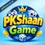 PKShaan Game