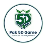 Pak 5D Game