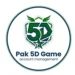 Pak 5D Game