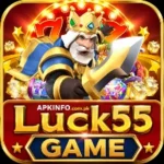 luck55 Game