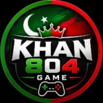 Khan804 Game